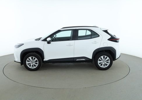Toyota Yaris Cross, 2023