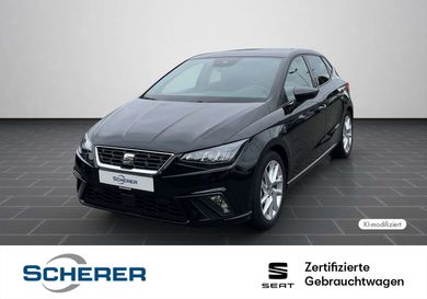 Seat Ibiza, 2025