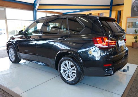 BMW X5, 2018