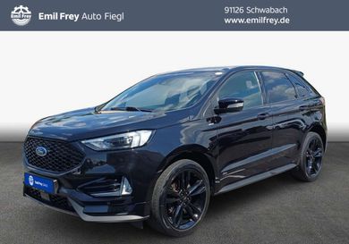 Ford Edge, 2019