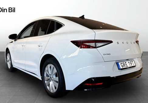 Skoda Enyaq, 2026