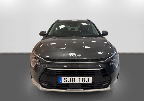 Kia Niro, 2025 2