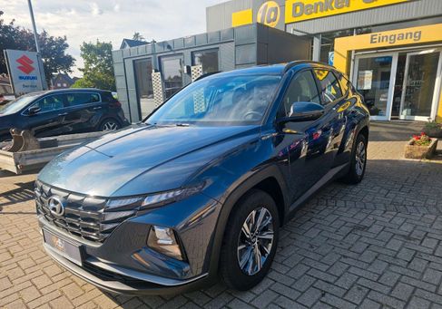 Hyundai Tucson, 2023 3