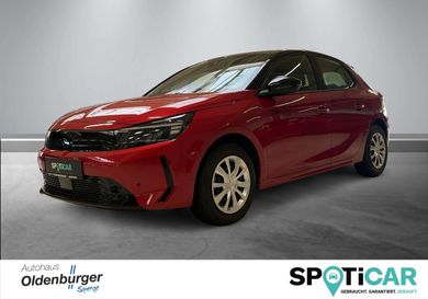 Opel Corsa, 2023