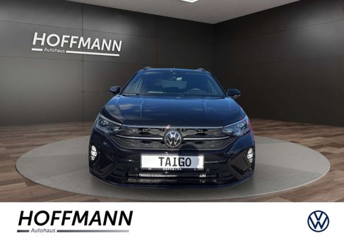 Volkswagen Taigo, 2026