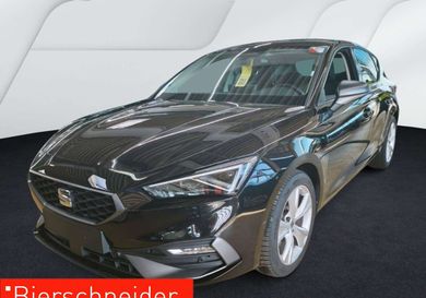 Seat Leon, 2025