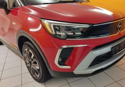 Opel Crossland X, 2021 3