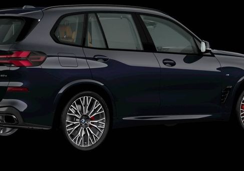 BMW X5, 2026