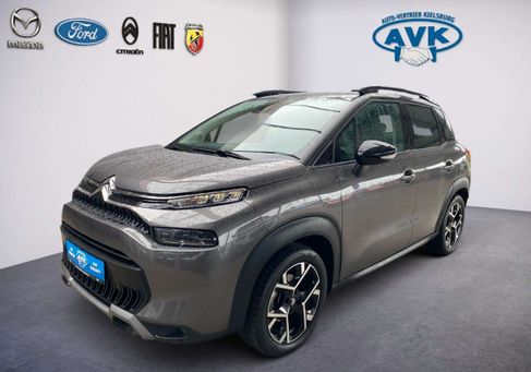Citroën C3 Aircross, 2024 2