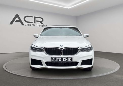BMW 640, 2018 2