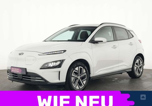 Hyundai Kona, 2022