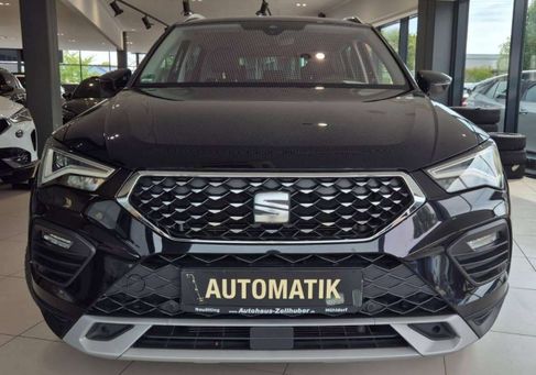 Seat Ateca, 2023