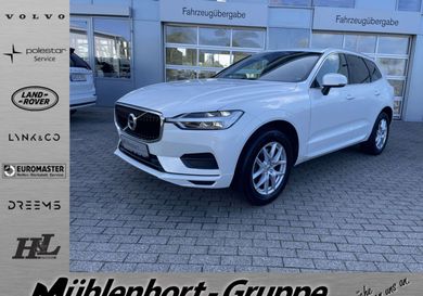 Volvo XC60, 2020