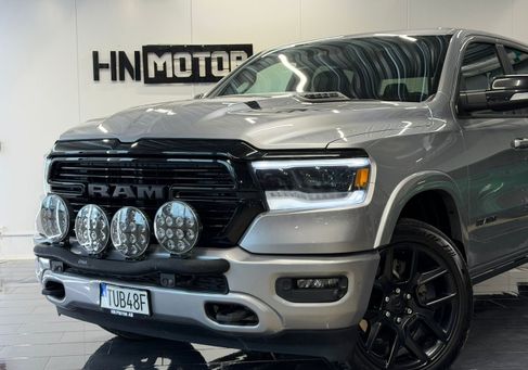RAM 1500, 2022 2