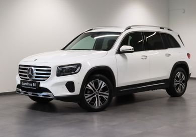 Mercedes-Benz GLB 200, 2024