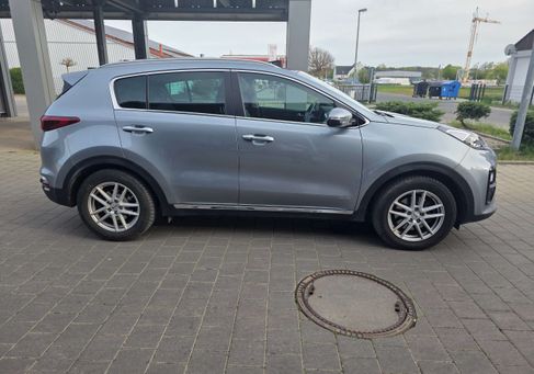 Kia Sportage, 2018 3
