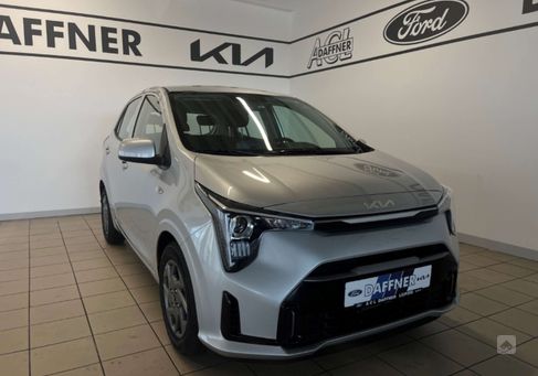 Kia Picanto, 2024