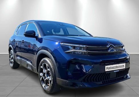 Citroën C5 Aircross, 2025 2