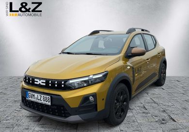 Dacia Sandero, 2026