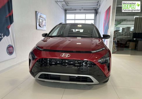 Hyundai Bayon, 2024 2