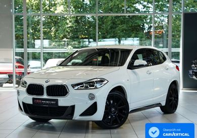 BMW X2, 2019