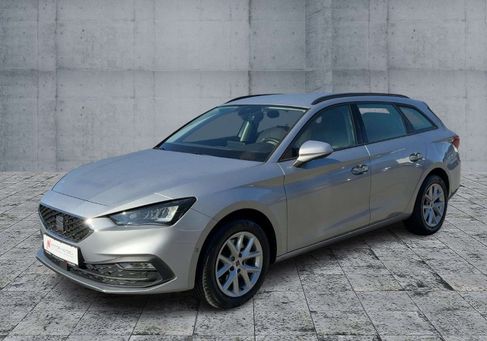 Seat Leon, 2023