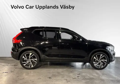 Volvo XC40, 2021 3