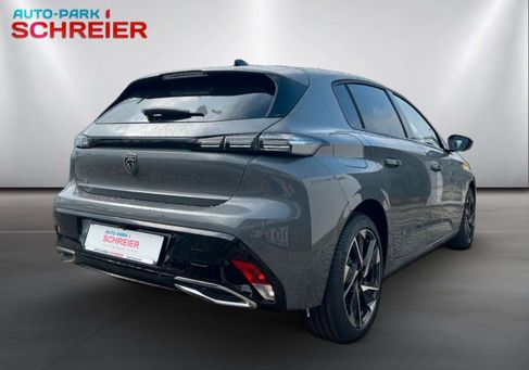 Peugeot 308, 2025 2