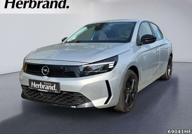 Opel Corsa, 2024