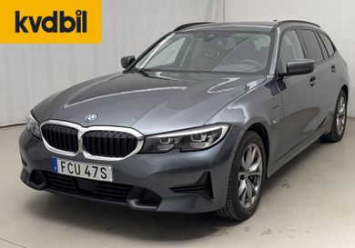 BMW 330, 2022