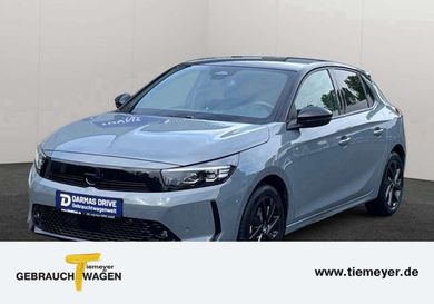 Opel Corsa, 2025