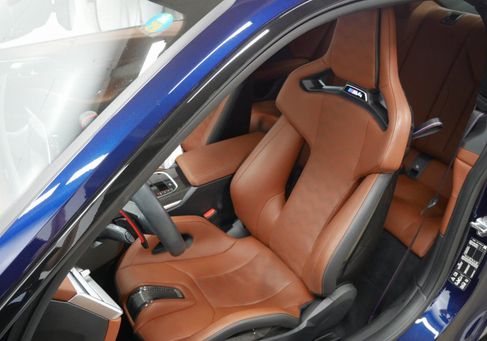 BMW M4, 2026 3