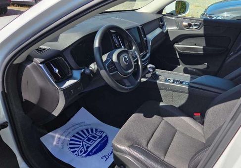 Volvo XC60, 2019