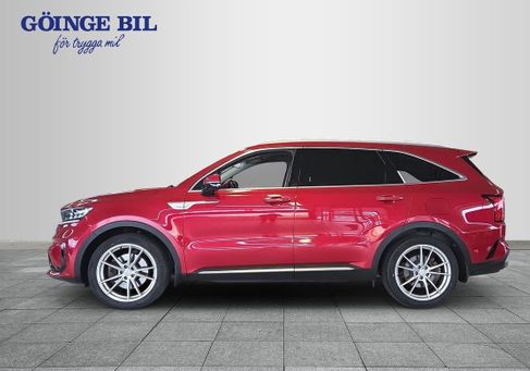 Kia Sorento, 2021 3