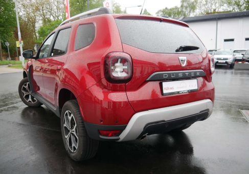 Dacia Duster, 2019 3