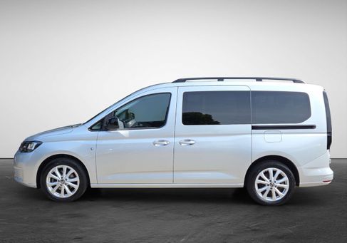 Volkswagen Caddy, 2023