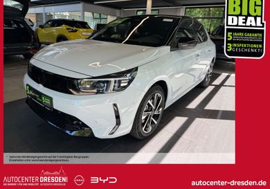 Opel Corsa, 2025