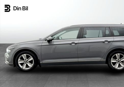 Volkswagen Passat Variant, 2023 2
