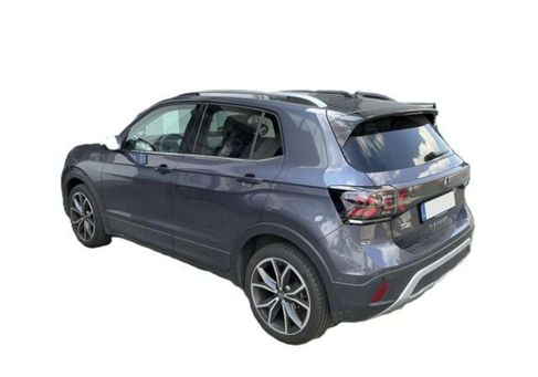 Volkswagen T-Cross, 2024