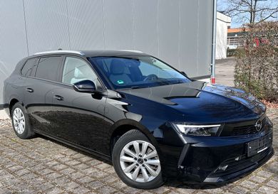 Opel Astra, 2023