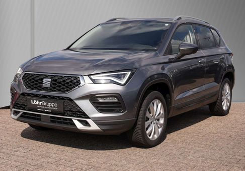 Seat Ateca, 2026 2