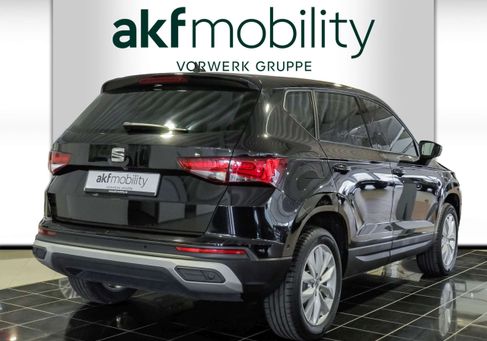 Seat Ateca, 2023