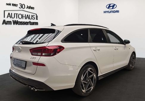 Hyundai i30, 2025 3