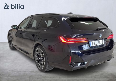 BMW 530, 2026 2