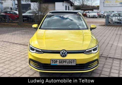 Volkswagen Golf, 2020 2