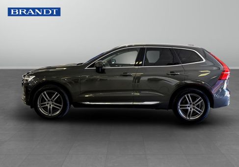 Volvo XC60, 2021