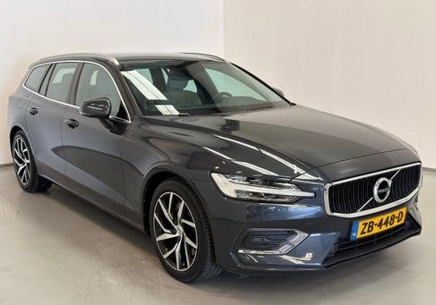 Volvo V60, 2019 2