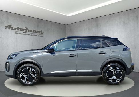 Peugeot 2008, 2024