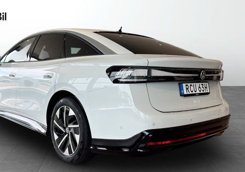 Volkswagen ID.7, 2026