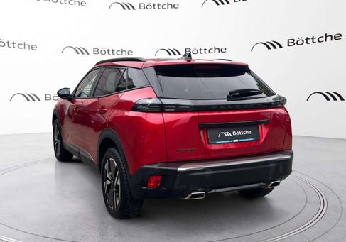 Peugeot 2008, 2023 3